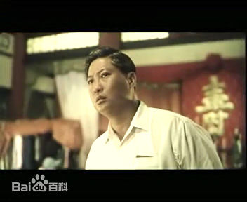 洪金宝(Sammo Hung)1988年《七小福》剧照