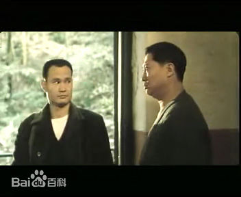 洪金宝(Sammo Hung)1988年《七小福》剧照