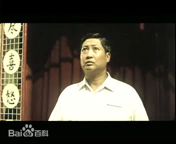 洪金宝(Sammo Hung)1988年《七小福》剧照