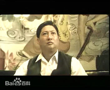 洪金宝(Sammo Hung)1988年《七小福》剧照