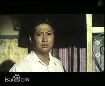 洪金宝(Sammo Hung)1988年《七小福》剧照