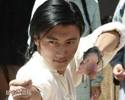 高清洪金宝(Sammo Hung)性感图片