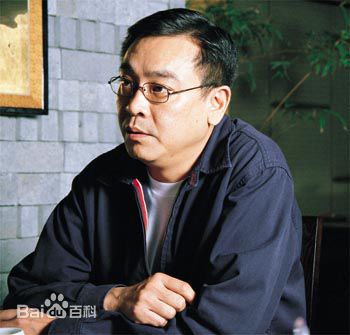 高清尔冬升(Derek Tung-Shing Yee)图片