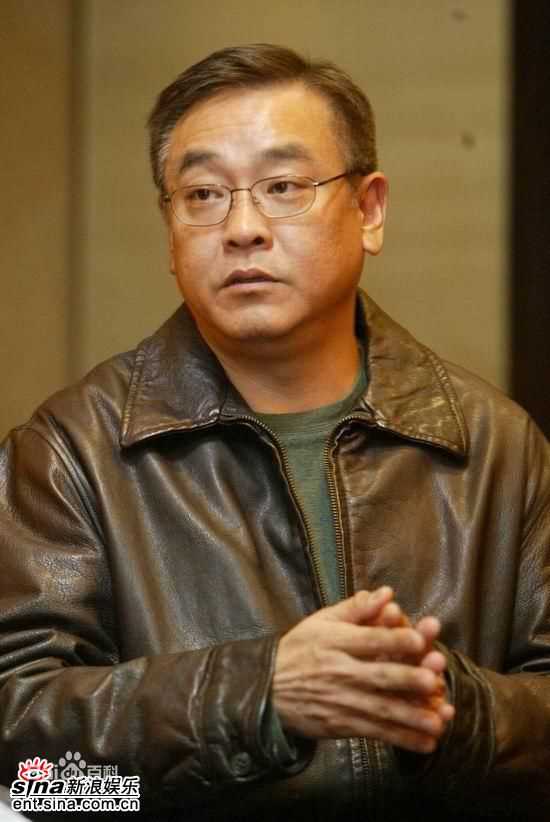 高清尔冬升(Derek Tung-Shing Yee)图片