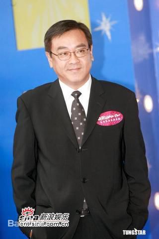 高清尔冬升(Derek Tung-Shing Yee)图片