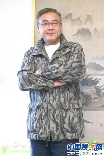 高清尔冬升(Derek Tung-Shing Yee)图片