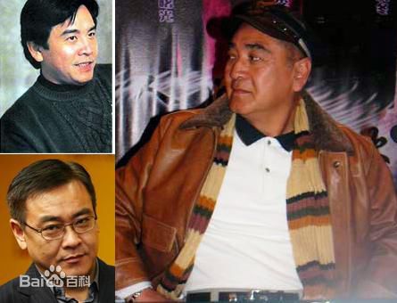 高清尔冬升(Derek Tung-Shing Yee)图片