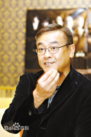 高清尔冬升(Derek Tung-Shing Yee)图片