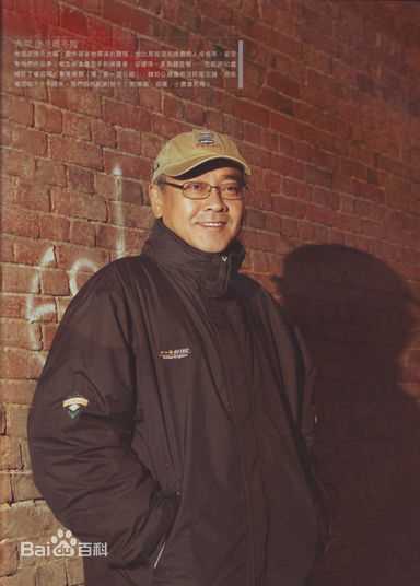 高清尔冬升(Derek Tung-Shing Yee)图片