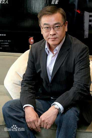 高清尔冬升(Derek Tung-Shing Yee)图片