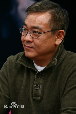 高清尔冬升(Derek Tung-Shing Yee)图片