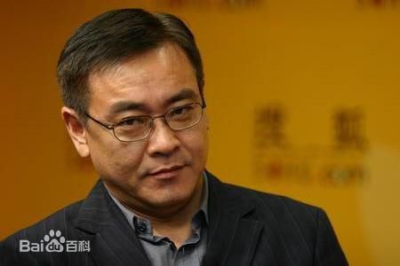 高清尔冬升(Derek Tung-Shing Yee)图片