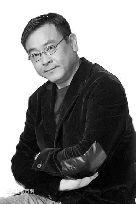 高清尔冬升(Derek Tung-Shing Yee)图片