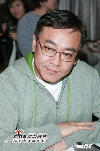 高清尔冬升(Derek Tung-Shing Yee)图片