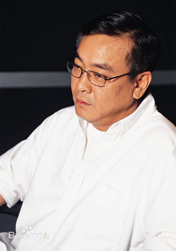 高清尔冬升(Derek Tung-Shing Yee)图片