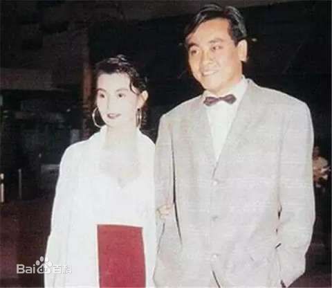 尔冬升(Derek Tung-Shing Yee)与张曼玉性感图片壁纸