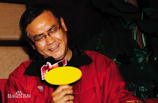 最全尔冬升(Derek Tung-Shing Yee)素颜照