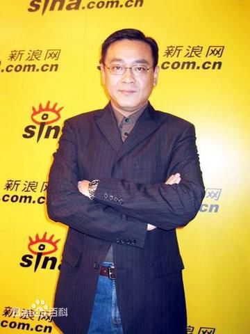 最全尔冬升(Derek Tung-Shing Yee)素颜照