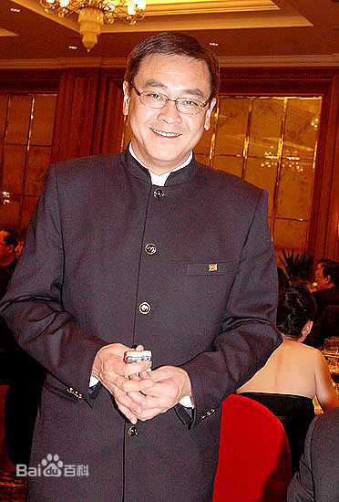 最全尔冬升(Derek Tung-Shing Yee)素颜照