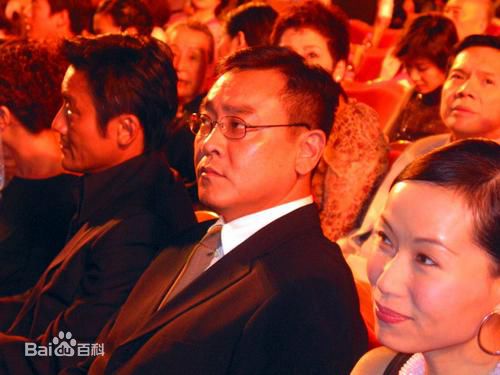 最全尔冬升(Derek Tung-Shing Yee)素颜照