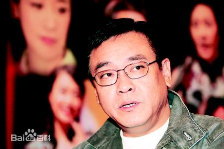 最全尔冬升(Derek Tung-Shing Yee)素颜照