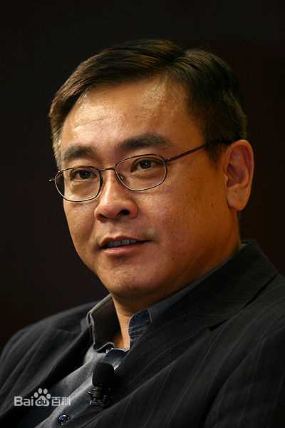 最全尔冬升(Derek Tung-Shing Yee)素颜照