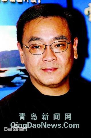 最全尔冬升(Derek Tung-Shing Yee)素颜照