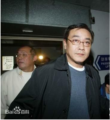 最全尔冬升(Derek Tung-Shing Yee)素颜照