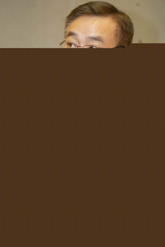 最全尔冬升(Derek Tung-Shing Yee)素颜照