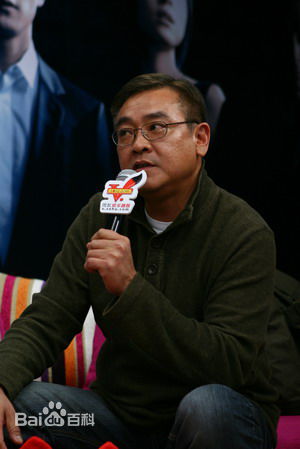 最全尔冬升(Derek Tung-Shing Yee)素颜照