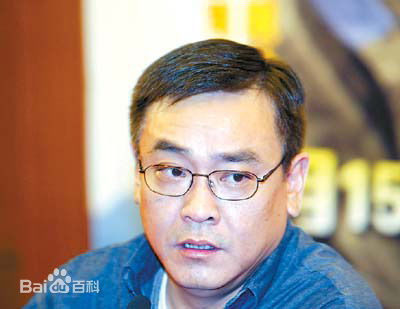 最全尔冬升(Derek Tung-Shing Yee)素颜照