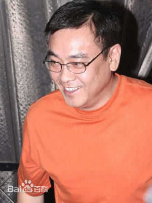 最全尔冬升(Derek Tung-Shing Yee)素颜照