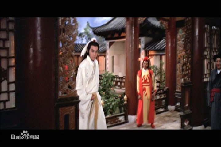 高清尔冬升(Derek Tung-Shing Yee)精彩图册