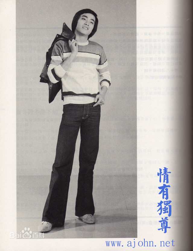 高清尔冬升(Derek Tung-Shing Yee)精彩图册