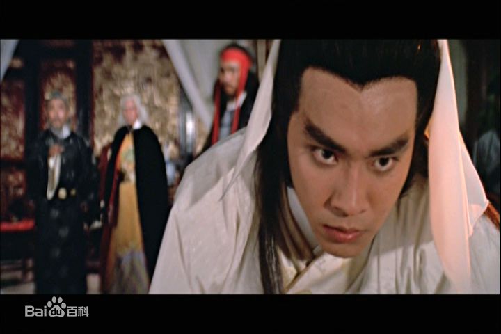 高清尔冬升(Derek Tung-Shing Yee)精彩图册