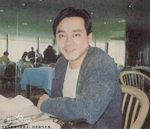 高清尔冬升(Derek Tung-Shing Yee)精彩图册