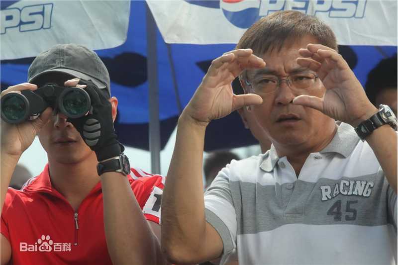 高清尔冬升(Derek Tung-Shing Yee)精彩图册