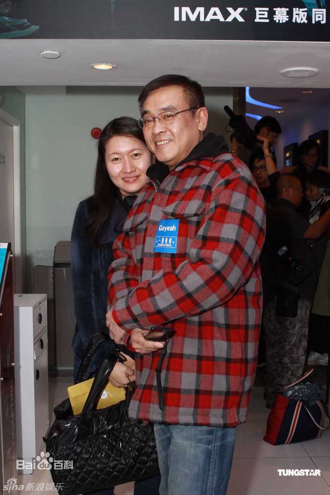 最新尔冬升(Derek Tung-Shing Yee)精彩图册