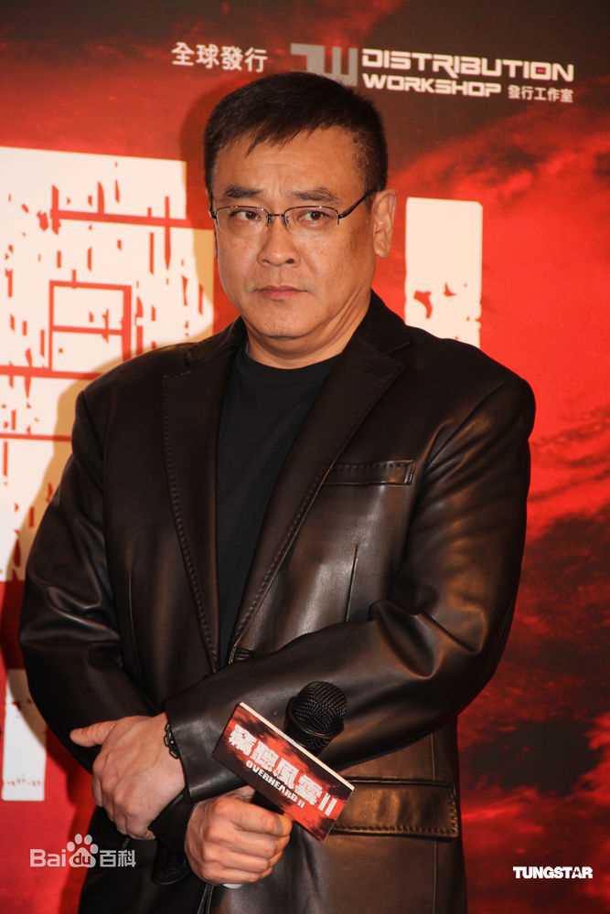 最新尔冬升(Derek Tung-Shing Yee)精彩图册