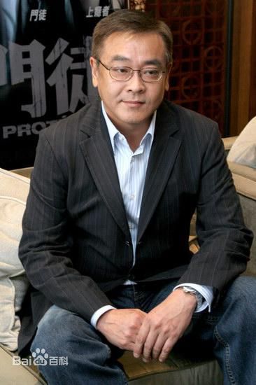 尔冬升(Derek Tung-Shing Yee)精彩图册