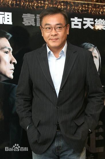 尔冬升(Derek Tung-Shing Yee)精彩图册