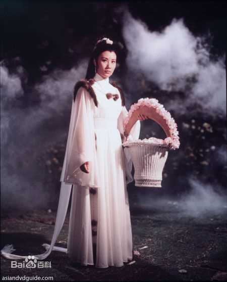 尔冬升(Derek Tung-Shing Yee)出演电影前后照片