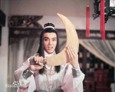 尔冬升(Derek Tung-Shing Yee)出演电影前后照片