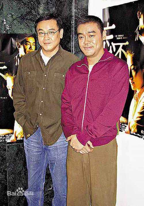 尔冬升(Derek Tung-Shing Yee)宣传活动图片图册