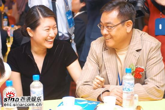 尔冬升(Derek Tung-Shing Yee)亲友壁纸壁纸