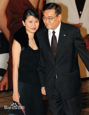 尔冬升(Derek Tung-Shing Yee)亲友壁纸壁纸