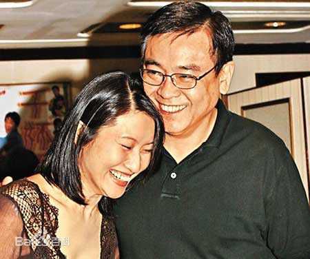 尔冬升(Derek Tung-Shing Yee)亲友壁纸壁纸