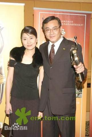 尔冬升(Derek Tung-Shing Yee)亲友壁纸壁纸