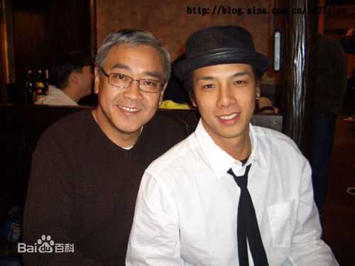 尔冬升(Derek Tung-Shing Yee)亲友壁纸壁纸