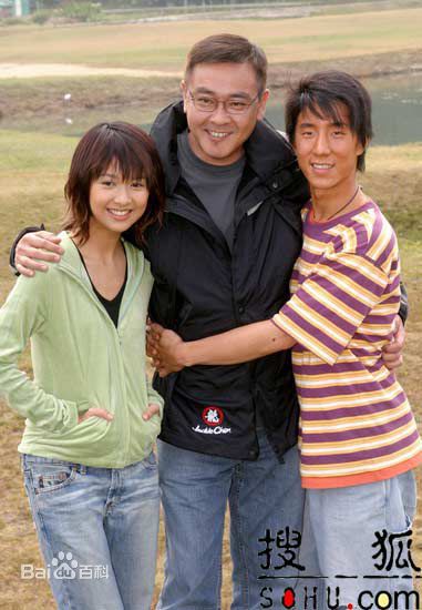 尔冬升(Derek Tung-Shing Yee)亲友壁纸壁纸